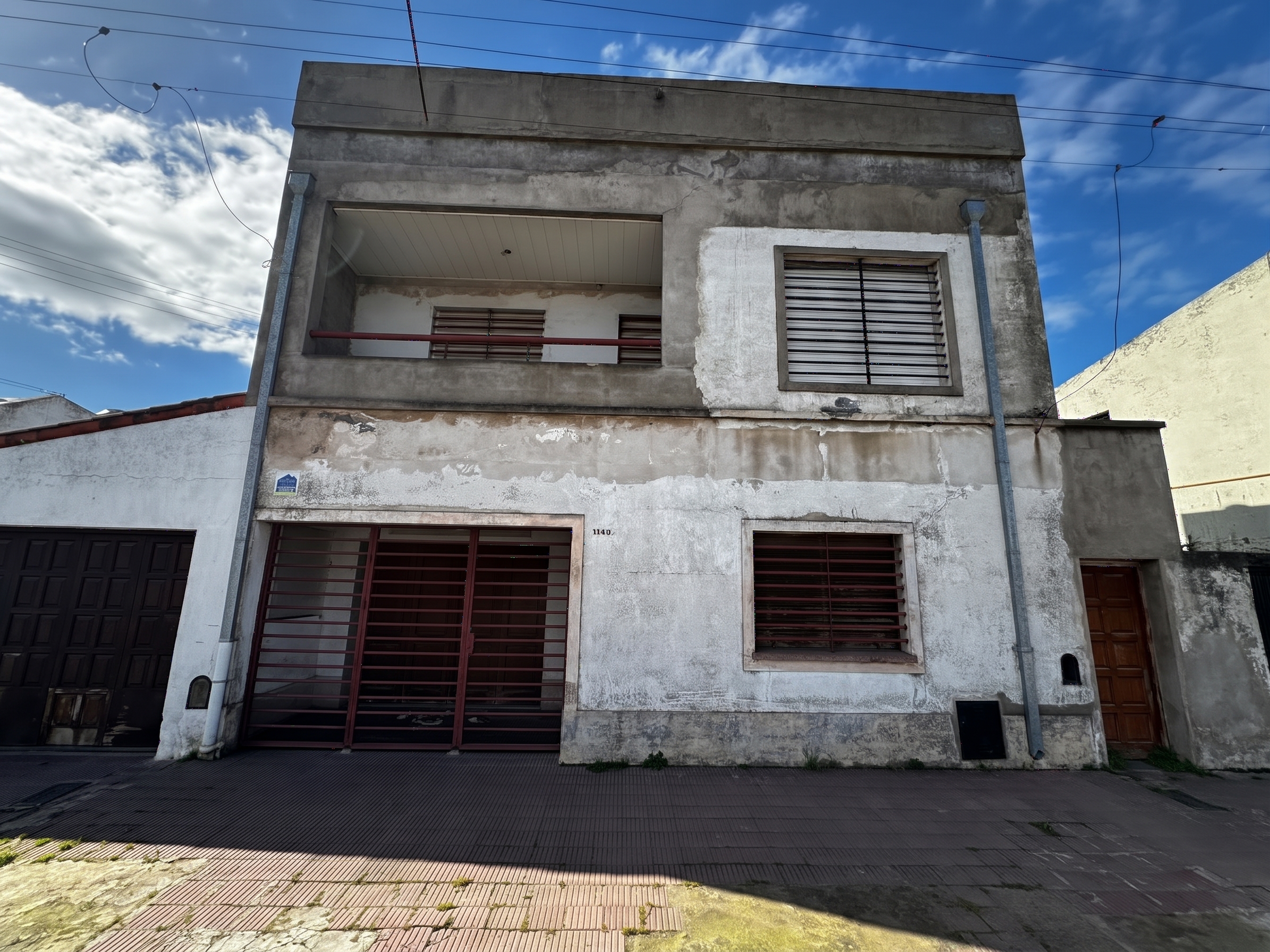 Venta - VENTA - CASA 5 AMB ZONA INTERMEDIA 